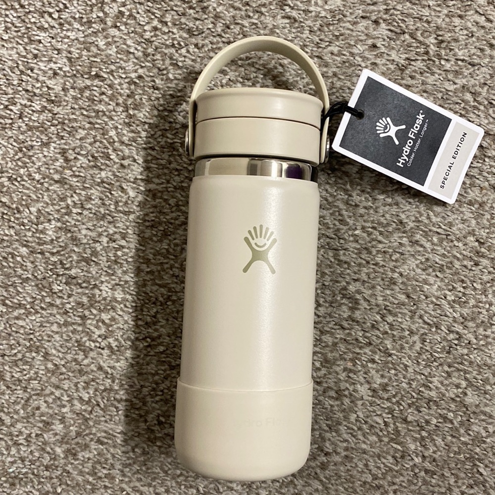 Nordstrom Exclusive 2022 Saldalwood 16oz Hydroflask